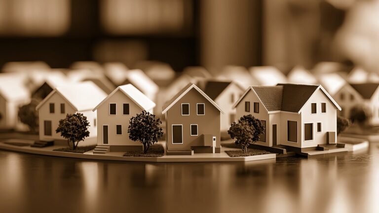 Westbrooke neighborhood